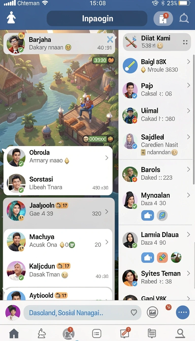 lotto01 App APK Terbaru screenshot 1