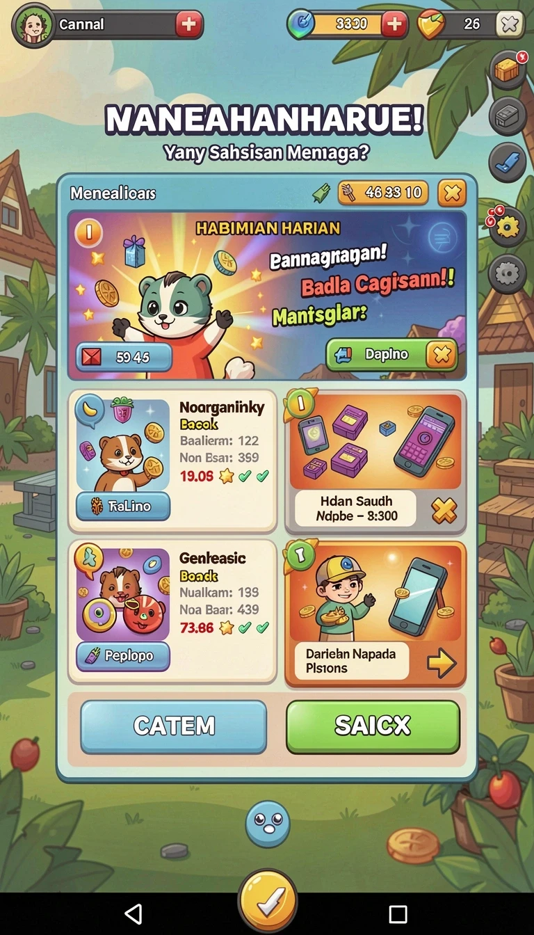 Review Aplikasi mitra77 Versi Terbaru screenshot 3