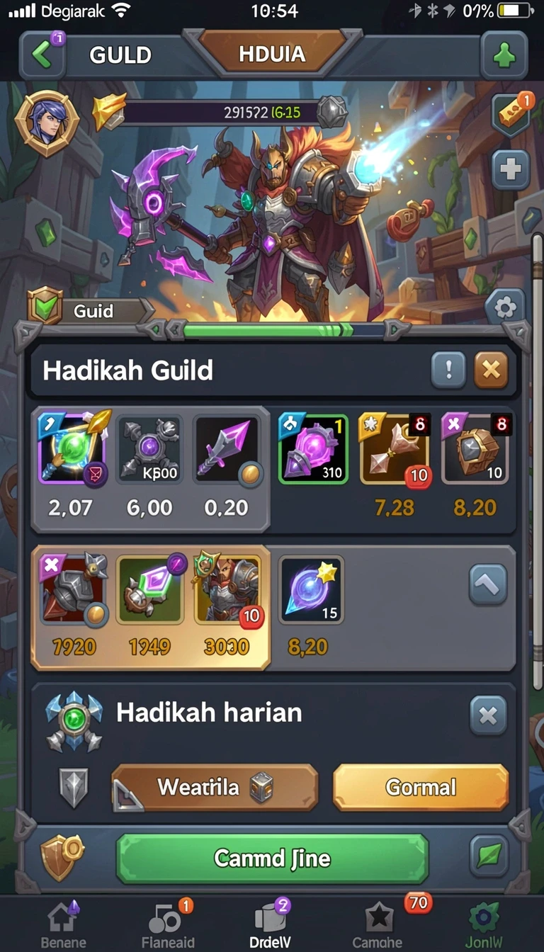 Review Aplikasi mitra77 Versi Terbaru screenshot 2