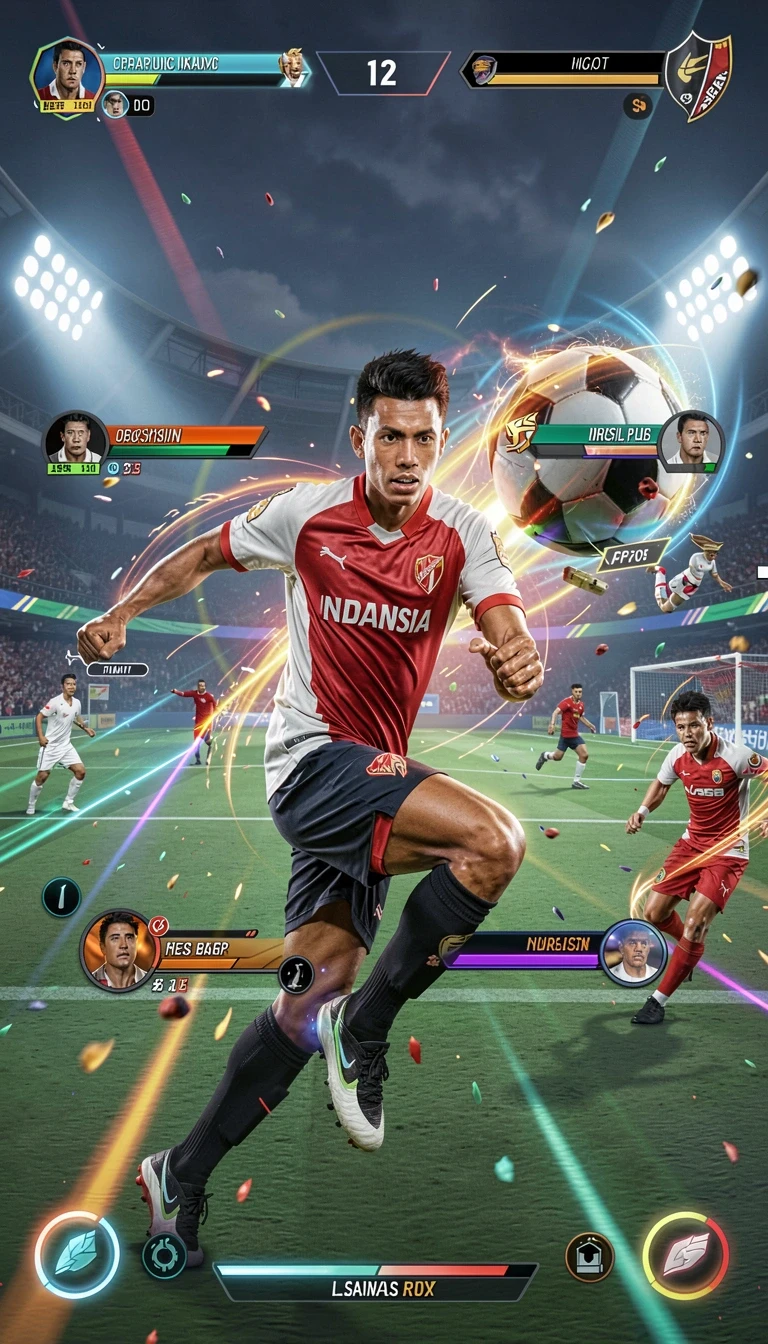 winboss App APK Terbaru screenshot 1