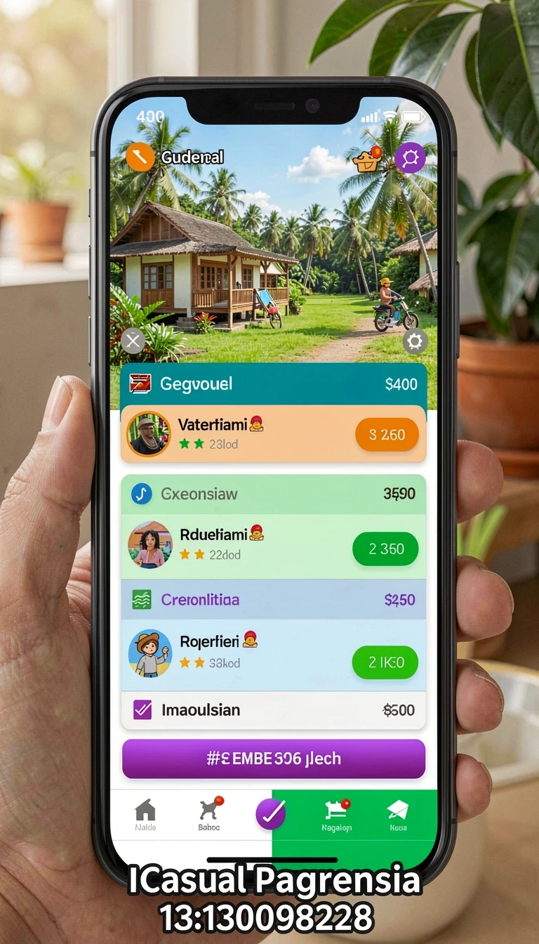 Review Aplikasi jekpot88 Versi Terbaru screenshot 2