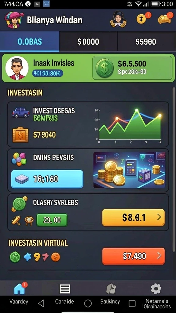 Review Aplikasi jekpot88 Versi Terbaru screenshot 4