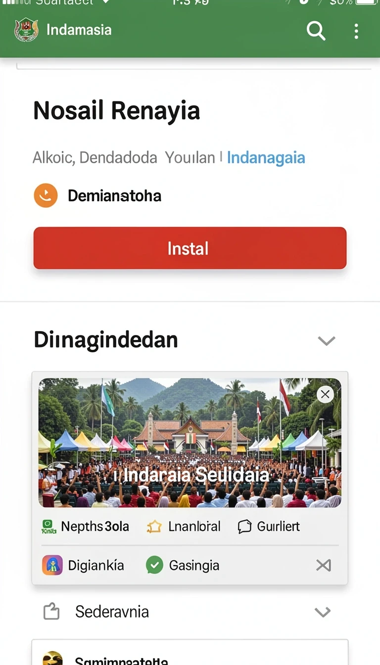 winboss App APK Terbaru screenshot 2